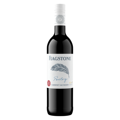 Poetry Cabernet Sauvignon 2024 x 6