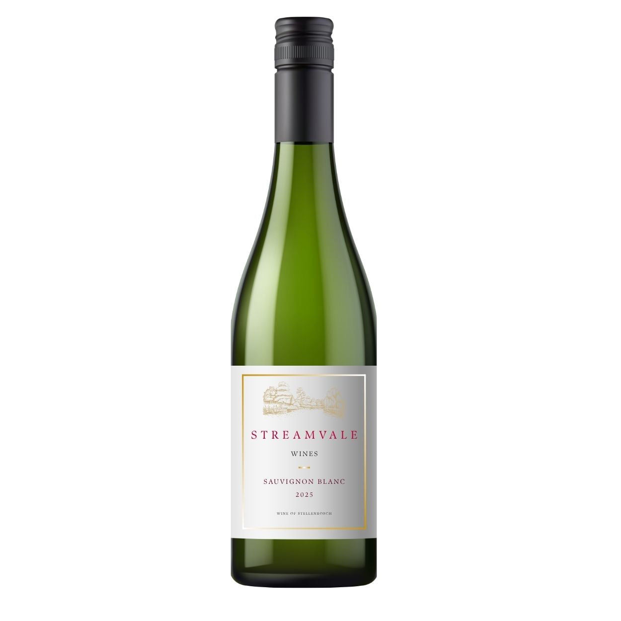 Streamvale Sauvignon Blanc x 6