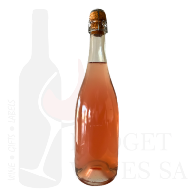 MCC Rosé x 6 - Budget Wines SA