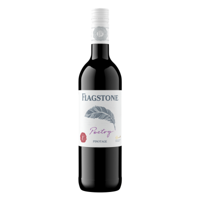 Poetry Pinotage 2024 x 6