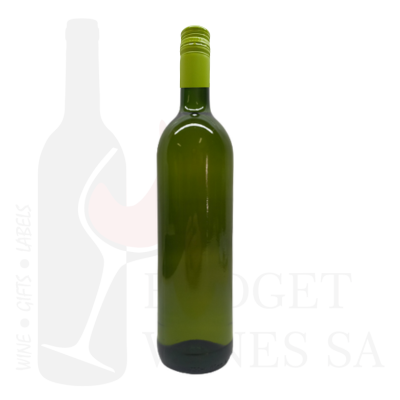 Sauvignon Blanc x 6 - Budget Wines SA