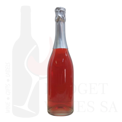 Classic Sparkling Sweet Rosé x 6