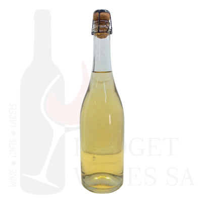 Classic Sparkling Sweet White x 6