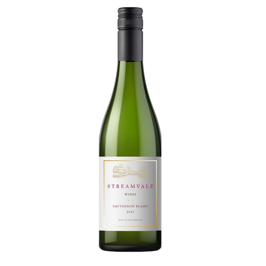Streamvale Sauvignon Blanc x 6