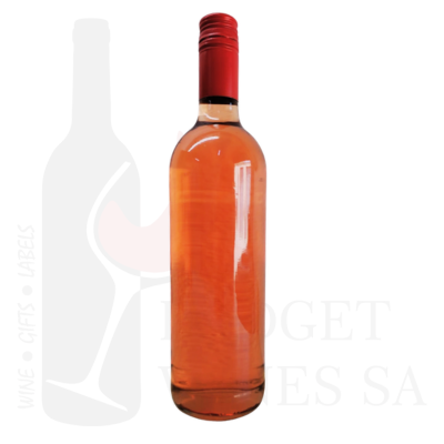 Paarl Sweet Rosé x 6