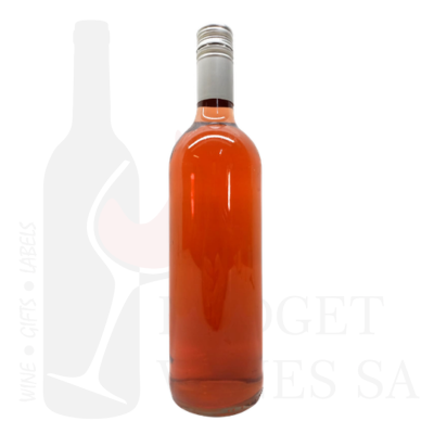 Sweet Rosé x 6 - Budget Wines SA